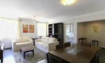 Imagem: Apartamento para Aluguel - Jardim Paulista