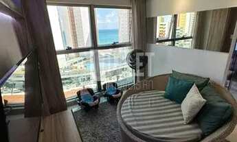 Imagem 7: Cobertura duplex no Brisa Calm em ponta negra com 125m