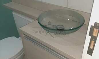 Imagem 7: Apartamento Condomínio Vale Belo - Jardim Califórnia - 2 Dormitórios - 47m²