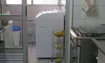 Imagem 4: Apartamento com 3 dorms, Tatuapé, São Paulo - R$ 550.000,00, 74m² - Codigo: 1534