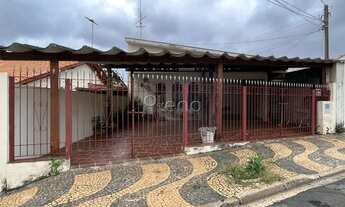 Imagem 2: Casa - Vila Industrial - Campinas