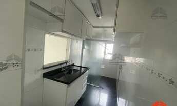 Imagem 7: Apartamento 61m, 3 dormitórios, 1 suíte, 1 vaga, próximo monotrilho Oratório, área de laze