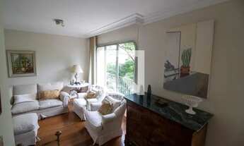 Imagem 5: Apartamento para Aluguel - Brooklin, 3 Quartos, 142 m2