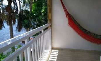 Imagem 4: Aluga-se casa na beira do rio em Barreirinhas