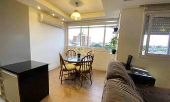 Imagem 5: Apartamento em São João