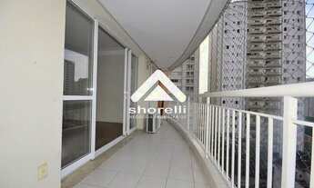 Imagem 3: PERDIZES - ALTO PADRÃO - VAGO - 135 UTEIS - 3 VAGAS + DEPÓSITO - ENTRAR E MORAR