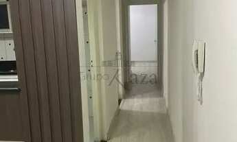 Imagem 3: Apartamento - Bosque dos Eucaliptos - Condomínio Primavera - 49m² - 2 Dormitórios