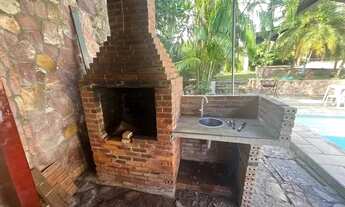 Imagem 4: Casa Terrea no Aleixo