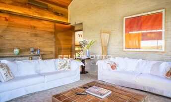 Imagem 6: CASA RESIDENCIAL em TRANCOSO - BA, Linda casa com vista para o mar em Trancoso