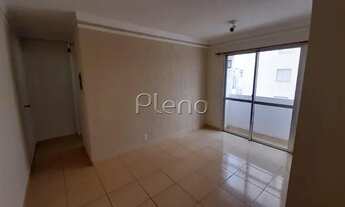 Imagem: Apartamento - Parque Itália - Campinas