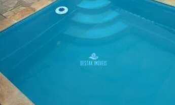 Imagem: Casa com 3 dormitórios à venda, 85 m²