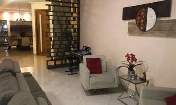 Imagem 4: Casa em condomínio com 3000 m² de área, próximo a dutra