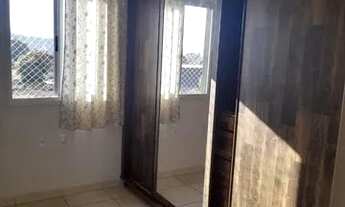 Imagem 2: Agio apartamento parque oeste industrial condomínio Pampulha