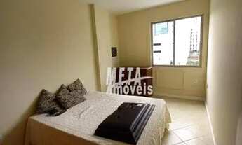 Imagem 7: Apartamento com 2 dormitórios à venda, 90 m² por R$ 350.000,00 - Centro - Campos dos Goyta