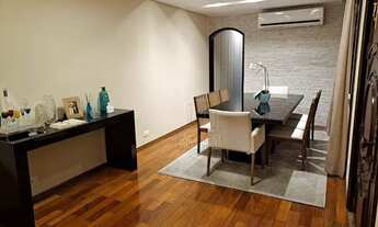 Imagem 6: Sobrado com 3 dormitórios à venda, 331 m² por R$ 954.000,00 - Vila Alto de Santo André - S