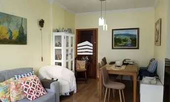 Imagem 2: Apartamento para venda na Vila Mariana, 3 dorms