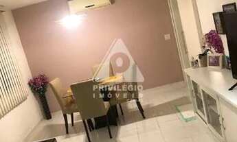 Imagem 5: Apartamento à venda, 2 quartos, 1 suíte, 1 vaga, Tijuca - RIO DE JANEIRO/RJ