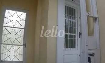 Imagem 4: São Paulo - Casa Padrão - Santana