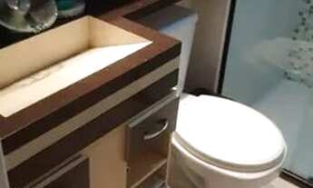 Imagem 5: Diadema - Apartamento Padrão - Piraporinha