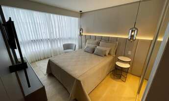 Imagem 5: MOBILIADO E DECORADO BC 241 metros quadrados com 4 quartos em Centro - Balneário Camboriú