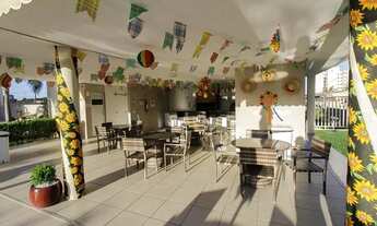 Imagem 6: APTO2 para alugar na cidade de FORTALEZA-CE