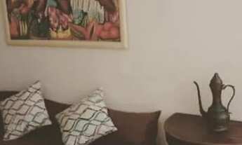 Imagem 4: APARTAMENTO DE DOIS QUARTOS EM FRENTE AO MAR EM ONDINA