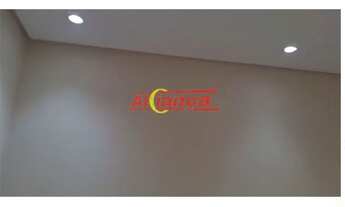 Imagem 7: ÓTIMO APARTAMENTO 40m² COM 2 DORMITÓRIOS E 1 VAGAS DE GARAGEM - ÁGUA CHATA - GUARULHOS/SP