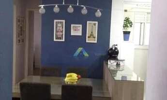 Imagem 5: Apartamento com 2 dormitórios à venda, 60 m² por R$ 390.000,00 - Jardim Celeste - São Paul