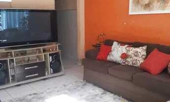 Imagem: São Paulo - Casa Padrão - Vila Maria