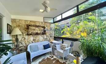 Imagem 5: Jardim Oceânico (Barra da Tijuca