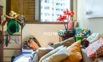Imagem 5: Apartamento com 2 dormitórios à venda, 75 m² - Pompeia - São Paulo/SP