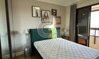 Imagem 7: APARTAMENTO - PINHEIROS - 2 DORMS - 1 SUITE - 2 VAGAS