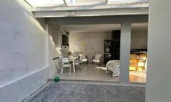 Imagem 5: Ampla casa com 3 quartos (2 suítes) mobiliada! Lot. San Marino