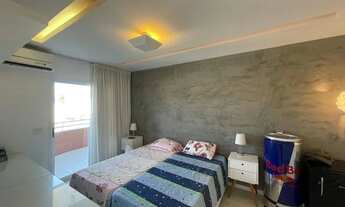 Imagem 5: Cobertura para venda tem 130 metros quadrados com 2 quartos em Camboinhas - Niterói - RJ