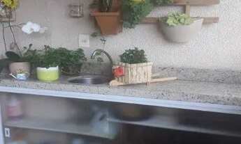 Imagem 3: APTO CENTRO Apartamento com 2 dormitórios