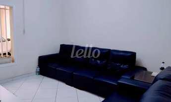 Imagem 2: São Paulo - Casa Padrão - Mooca