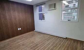 Imagem 6: Conjunto para alugar, 105 m² por R$ 8.150,00 - Campo Belo - São Paulo/SP