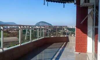 Imagem 6: Apartamento para Aluguel - Freguesia , 3 Quartos, 126 m2