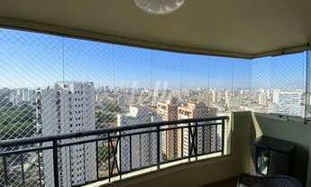 Imagem 5: São Paulo - Apartamento Padrão - Mooca