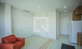 Imagem 2: Apartamento para Aluguel - Vila Clementino, 1 Quarto, 25 m2
