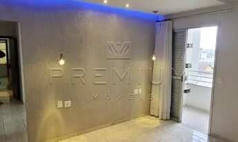 Imagem 6: APARTAMENTO 3 QUARTOS BAIRRO TIBERY UBERLÂNDIA