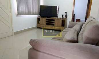 Imagem 2: Sobrado com 3 dormitórios à venda por R$ 550.000,00 - Vila Nhocune - São Paulo/SP