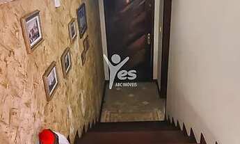 Imagem 5: Cód.: 11943 - Sobrado com 03 dormitórios sendo 02 suítes e 04 vagas de garagem - Campestre