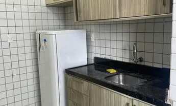 Imagem 6: Apartamento para aluguel tem 65 metros quadrados com 2 quartos em Calhau - São Luís - MA