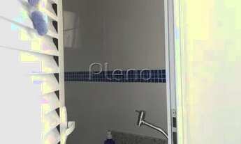 Imagem 12: Casa à venda no Condomínio Swiss Park - Campinas/SP