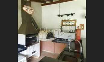 Imagem 2: Casa à venda no Loteamento Caminhos de São Conrado (Sousas) - Campinas/SP