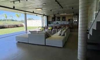 Imagem 6: Casa - Alphaville - Campinas