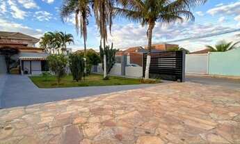 Imagem 4: Linda casa em condomínio em vicente pires rua 10