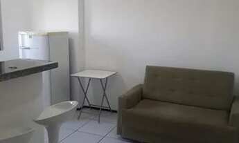 Imagem 2: Apartamento para venda tem 32 metros quadrados com 1 quarto em Jardim Renascença - São Luí