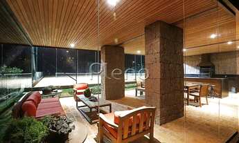 Imagem 6: Terreno - Loteamento Residencial Pedra Alta (Sousas) - Campinas